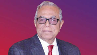 স্বেচ্ছায় রক্ত ও মরণোত্তর চক্ষুদানে এগিয়ে আসার আহ্বান রাষ্ট্রপতির