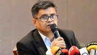 বাংলাদেশের মানুষ নির্বাচনের জন্য প্রস্তুত : প্রেসসচিব
