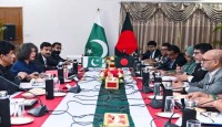 বাংলাদেশের সঙ্গে সম্পর্ক পুনরুজ্জীবিত করার অঙ্গীকার পাকিস্তানের