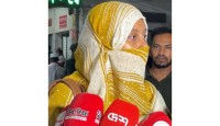 আমাদেরকে ওসির রুমে আটকে জুবায়ের-মুসাদ্দিকের ওপর হামলা করা হয় : জুমা
