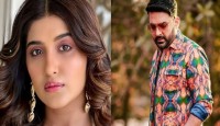 কপিল শর্মার নায়িকা হয়ে বলিউডে এলেন নিম্রত কৌর