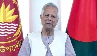 ড. ইউনূস ও অন্তর্বর্তী সরকারের প্রতি ব্যাপক আস্থা বাংলাদেশের মানুষের