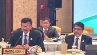 ফলাফলমুখী ‘বিমসটেক’-এর ওপর গুরুত্বারোপ পররাষ্ট্র উপদেষ্টার