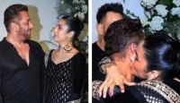 এবার শেহনাজ-সালমান সম্পর্ক নিয়ে গুঞ্জন