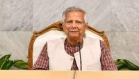 বিএনপির সঙ্গে অন্তর্বর্তী সরকারের সংলাপ হবে আগামীকাল