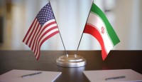 প্রথম দফার ‘গঠনমূলক’ বৈঠক শেষ, ফের আলোচনায় বসবে ইরান-যুক্তরাষ্ট্র