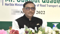 মন্ত্রী-এমপির পদ বিক্রি শুরু করেছে বিএনপি : সেতুমন্ত্রী