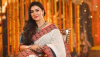 দ্বিতীয় বিয়ের ভাবনা নিয়ে যা বললেন অপু বিশ্বাস