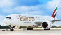 আকাশসীমা আংশিক চালু, সীমিত ফ্লাইট পরিচালনা করছে এমিরেটস