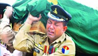পিলখানা হত্যাকাণ্ড তদন্তে স্বাধীন কমিশন গঠন দাবি