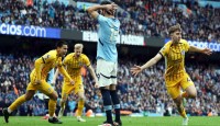 আবারও ড্র ম্যানসিটির, গোল খাওয়ার নতুন রেকর্ড