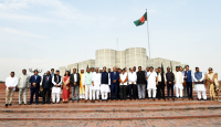 ভারত বাংলাদেশের সবচেয়ে পুরনো বন্ধু : স্পিকার