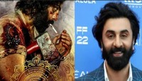 পেছাল ‘হুব্বা’, চলছে রণবিরের ‘এনিম্যাল’ মুক্তির চেষ্টা