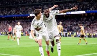 ৮ গোলের রোমাঞ্চকর ম্যাচ উপহার দিয়ে ফাইনালে রিয়াল