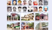 গডফাদারদের সম্পত্তি ক্রোক: মাদকের টাকায় সম্পদের পাহাড়