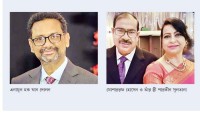 দুলাভাইয়ের ঘুষে দোলনের স্বর্ণবাণিজ্য