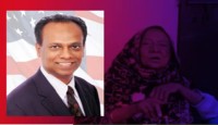 বাংলাদেশ সোসাইটির সাবেক সভাপতি মুজিব-উর রহমানের মাতৃবিয়োগ