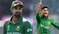 দল ঘোষণা বাংলাদেশের, নতুন টি-টোয়েন্টি অধিনায়ক লিটন