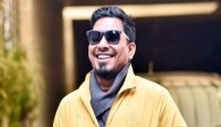 সিনেমা বানাবেন অমি, ভক্তদের কাছে চাইলেন আরেকটু সময়