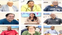 আটলান্টিক সিটির বোর্ড অব এডুকেশন এর পর্ষদ সভা অনুষ্ঠিত