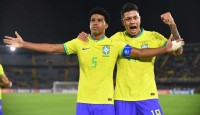 রাতে মাঠে নামছে ব্রাজিল, খেলা দেখবেন যেভাবে