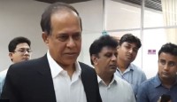 কুমিল্লা সিটি নির্বাচন নিয়ে প্রশ্ন তুলেছে অস্ট্রেলিয়া : সিইসি