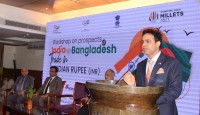 রুপিতে বাণিজ্য নিষ্পত্তি ভারত-বাংলাদেশ সম্পর্কে গেম চেঞ্জার