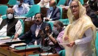 রেমিট্যান্স প্রবাহ স্বাভাবিক ধারায় ফিরছে : প্রধানমন্ত্রী