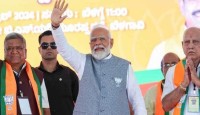 গাড়ি-বাড়ি নেই মোদীর, আরও যা যা উল্লেখ করলেন হলফনামায়