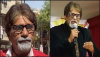 অমিতাভের ‘ডুপ্লিকেট’ বলে পরিচিত অভিনেতার মৃত্যু