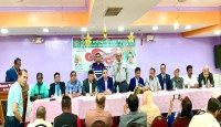বাংলাদেশ জাতীয়তাবাদী ফোরাম ইউএসএ ইনক্ এর অভিষেক ও বিদায়ী সংবর্ধনা