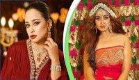 মিউজিক্যাল ফিল্মে জাস মান্নাত