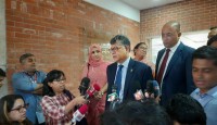 যুক্তরাষ্ট্রের সঙ্গে সম্পর্কে ঘাট‌তি থাকুক চায় না ঢাকা
