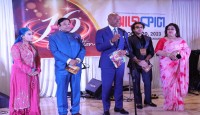 নিউইয়র্কে বর্ণাঢ্য আয়োজনে আজকালের প্রতিষ্ঠাবার্ষিকী উদযাপন