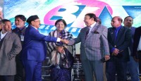 বাংলাদেশি আমেরিকানদের আমেরিকান বিদেশ নীতির পক্ষে থাকার বিকল্প নেই : আবু জাফর মাহমুদ