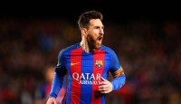 ঘরের ছেলে মেসিকে ঘরে ফেরাতে যোগাযোগ করছে বার্সেলোনা