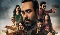 মির্জাপুর থ্রি’র মুক্তির তারিখ ঘোষণা