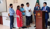 রোহিঙ্গাদের প্রত্যাবাসন নিয়ে দোলাচলে সরকার : পররাষ্ট্রমন্ত্রী