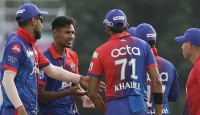 মুস্তাফিজদের ম্যাচসহ টিভিতে খেলার সূচি