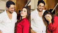 মাহির সঙ্গে প্রেম করছেন কি না, জানালেন জয়