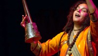 পার্বতী বাউলকে নিয়ে নির্মিত হচ্ছে ‘জয়গুরু’