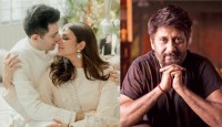 রাঘব-পরিণীতির বাগদান নিয়ে ‘খোঁচা’ পরিচালকের