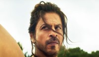 কী হয়েছে শাহরুখের