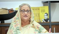 দ্রব্যমূল্য নিয়ন্ত্রণে চাঁদাবাজির বিরুদ্ধে কঠোর ব্যবস্থা নিন: প্রধানমন্ত্রী