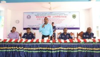 চুয়াডাঙ্গায় ‘উগ্রবাদ প্রতিরোধে জনপ্রতিনিধিদের ভূমিকা’ শীর্ষক সেমিনার অনুষ্ঠিত