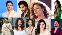 রাফায় ইজরায়েলি হামলার প্রতিবাদে টালিউড-বলিউড তারকারা
