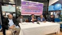 চট্রগ্রাম, নোয়াখালী ও সন্দ্বীপের জনগোষ্ঠী আত্মীয়তার বন্ধনে আবদ্ধঃ ড.আবু জাফর মাহমুদ