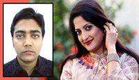 হোমায়রা হিমুর প্রেমিক রাফি গ্রেফতার