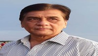 টাইম টেলিভিশনে যোগ দিলেন সাঈদ তারেক
