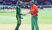 ব্যাটিংয়ে বাংলাদেশ, একাদশে এক পরিবর্তন